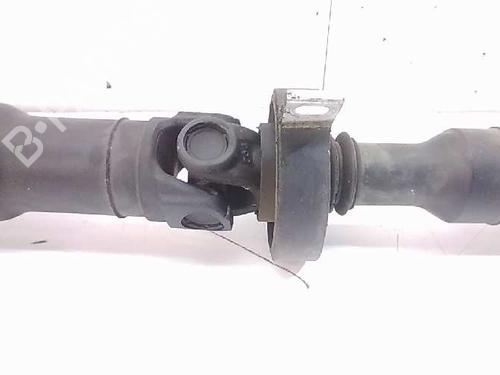 Driveshaft BMW 1 (E87) 118 d | BP16111918M37 