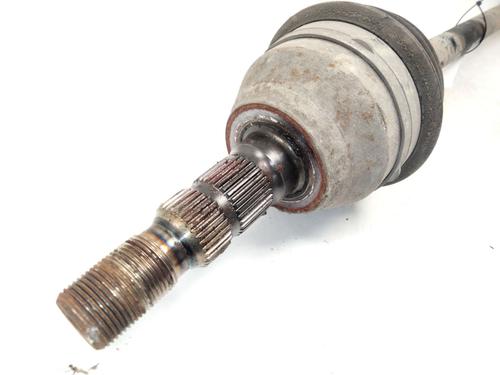 Right front driveshaft OPEL ASTRA H GTC (A04) 1.6 (L08) | BP30083649M39
