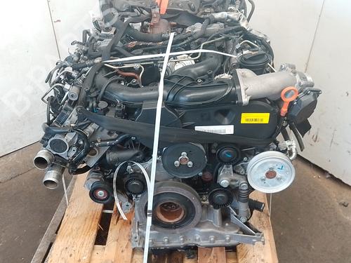 Used Engine VW TOUAREG (7LA, 7L6, 7L7) 3.0 V6 TDI (225 hp) 28059812