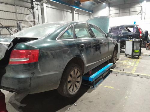 Rør AUDI A6 C6 (4F2) 2.0 TDI | BP29886267M125