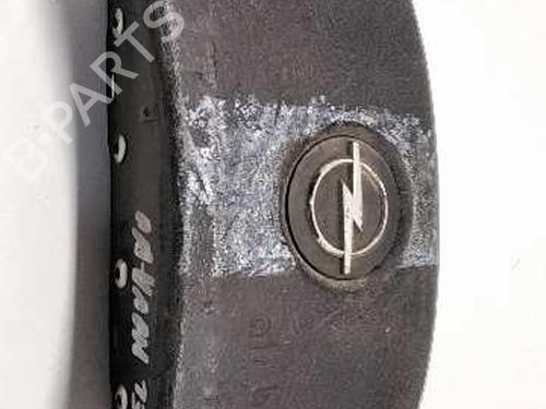 Used Driver airbag OPEL MOVANO A Van (X70) [1999-2025]  11185461