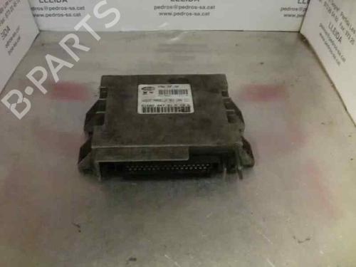 Used Engine control unit (ECU) SEAT MARBELLA (28A) 0.9 Cat (40 hp) 209958