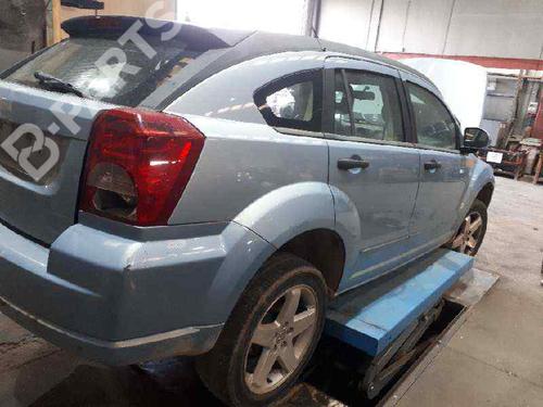 Mass air flow sensor DODGE CALIBER 2.0 CRD | BP8341413M95  - Image 11