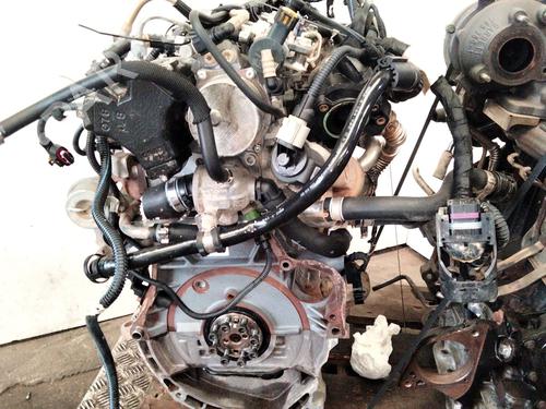 Engine FIAT QUBO (225_) 1.3 D Multijet (225CXB1A, 225AXB1A, 225CXB11, 225AXB11,... | BP34645960M1 - Image 3