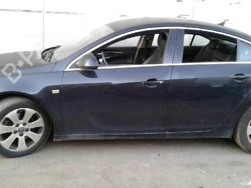 Headlight switch OPEL INSIGNIA A (G09) | BP10298337I24 - Image 7
