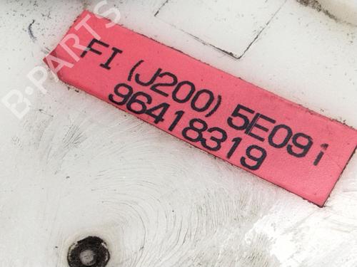 Fuel pump CHEVROLET NUBIRA Estate  | BP21725180M76 