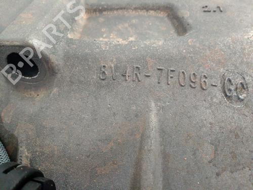 Gearbox FORD KUGA I 2.0 TDCi | BP35751683M3  - Image 6
