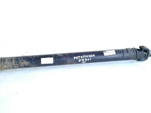 Driveshaft NISSAN PATHFINDER III (R51)  | BP10261211M37 