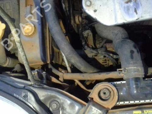 Servo brake NISSAN X-TRAIL I (T30)  | BP7537940M42 