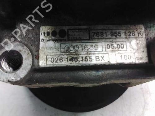 Steering pump AUDI 90 B3 (893, 894, 8A2)  | BP17056488M99 
