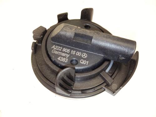 Electronic module MERCEDES-BENZ GLC Coupe (C253) 250 4-matic (253.346) | BP26406764M83 