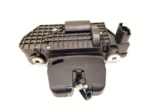 Used Tailgate lock Tailgate lock 24397944 24397944