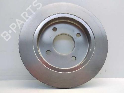 Used Other Other FORD FOCUS I (DAW, DBW) [1998-2009] 15840015 15840015