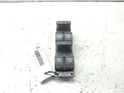 Used Left front window switch Left front window switch SKODA SUPERB I (3U4) 1.9 TDI (130 hp) 10661915 10661915