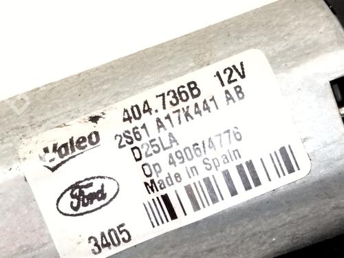 Viskermotor bagrude FORD FIESTA V (JH_, JD_) 1.4 16V | BP28480720M102 