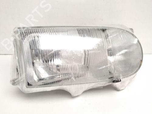 Right headlight NISSAN SERENA (C23) 2.0 D (KVJC23) | BP29528032C29 