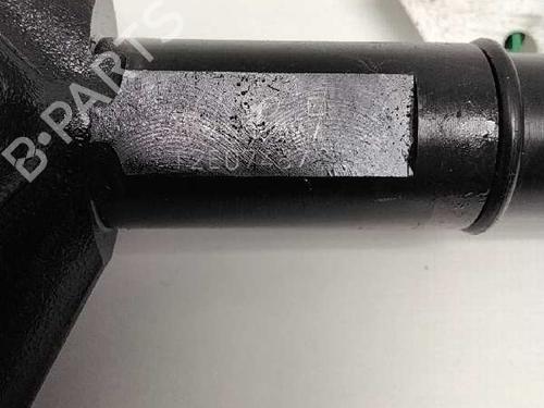 Injector NISSAN ALMERA TINO (V10) 2.2 dCi | BP12124483M100 