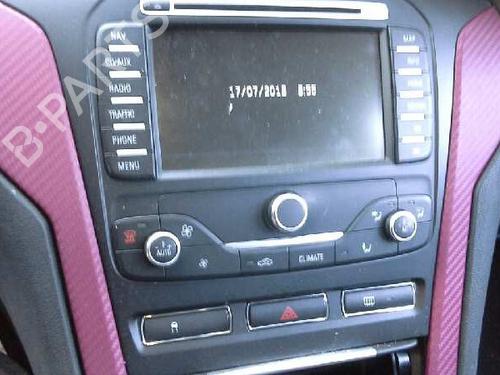 Gearbox FORD MONDEO IV (BA7)  | BP2280059M3 