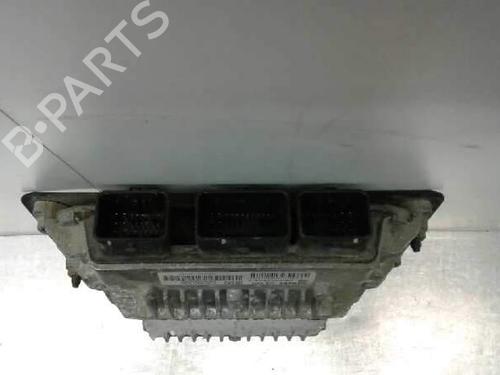 Engine control unit (ECU) PEUGEOT 307 (3A/C) | BP8822148M57 - Image 3