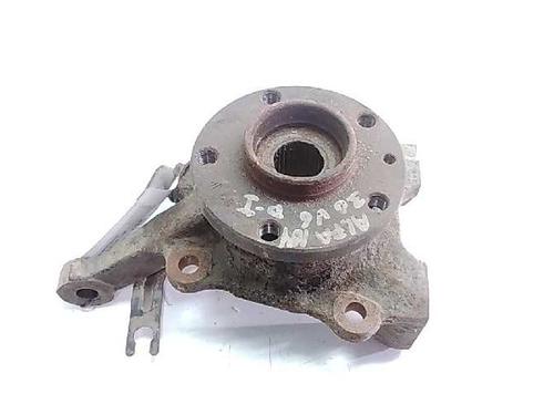 Used Left front steering knuckle ALFA ROMEO 164 (164_) [1987-1998]  15888128