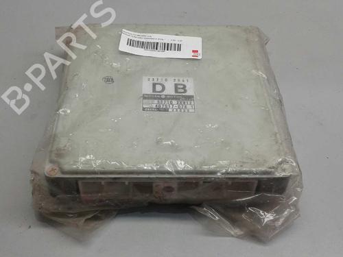 Used Engine control unit (ECU) NISSAN TERRANO II (R20) [1992-2007]  5076899