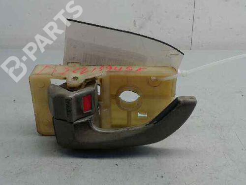 Used Front left interior door handle Front left interior door handle HYUNDAI TUCSON (JM) [2004-2019] 6989007 6989007