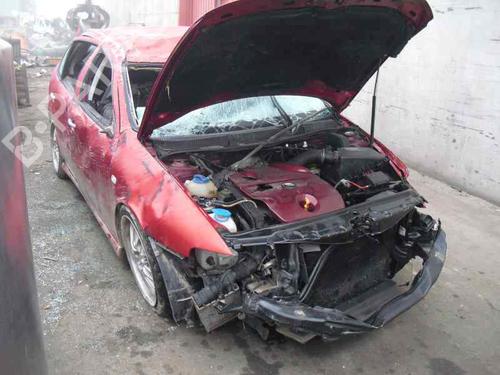Pulley SEAT LEON (1M1) 1.9 TDI | BP14310202M122 - Image 4