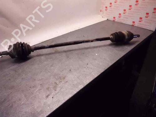 Used Right front driveshaft OPEL VECTRA B (J96) 1.6 i 16V (F19) (100 hp) 1448021
