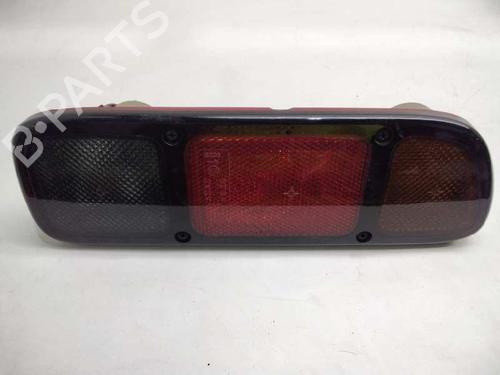 Used Rear bumper left light NISSAN TERRANO II (R20) [1992-2007]  9183132