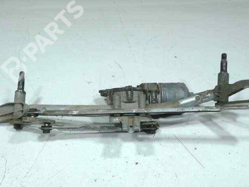 Used Front wiper motor Front wiper motor CITROËN BERLINGO MULTISPACE (B9) 1.6 HDi 75 16V (75 hp) 11140639 11140639