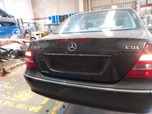 Engine MERCEDES-BENZ E-CLASS (W211) E 320 CDI (211.026) | BP38533979M1 - Image 13