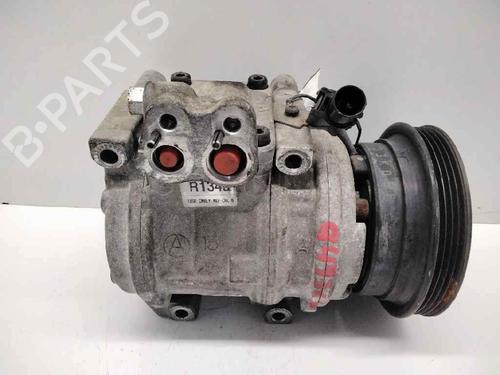 Used AC compressor AC compressor 1232739 1232739