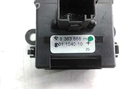 Steering column stalk BMW 3 Touring (E46) 320 d | BP16111884I23 - Image 3