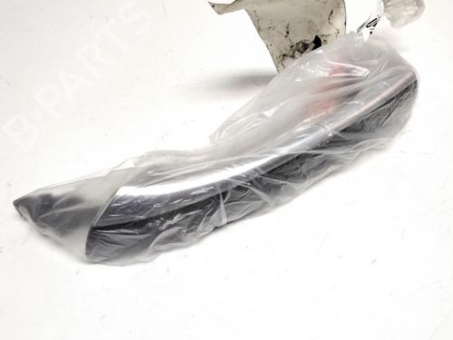 Front left exterior door handle MERCEDES-BENZ E-CLASS (W211)  | BP1621878C128 