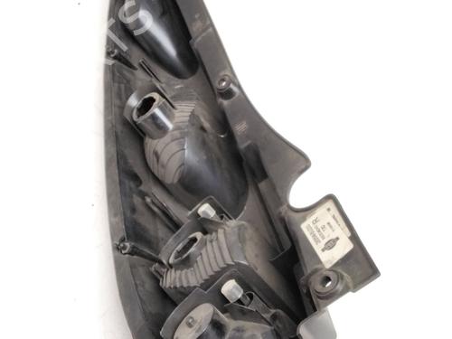 Right taillight NISSAN ALMERA TINO (V10) 2.2 dCi | BP1263995C35 