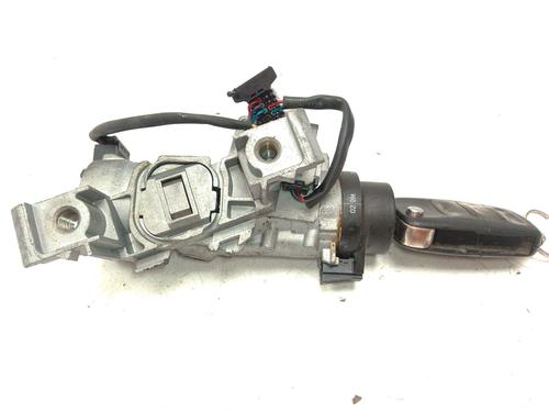 Ignition barrel SEAT LEON (1P1) 1.9 TDI | BP40531630M48 - Image 2