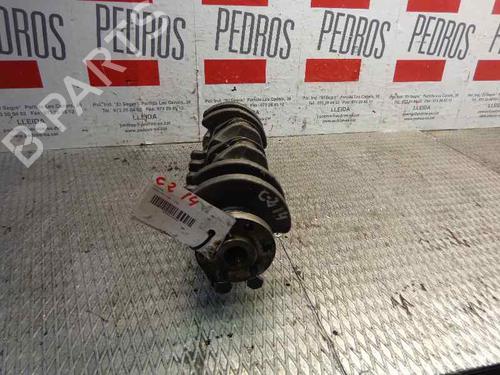 Other CITROËN C2 (JM_) 1.4 HDi | BP14319673O1 