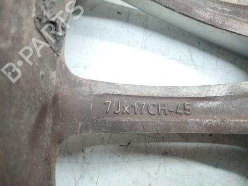 Rim MG MG ZR 160 | BP19269103C45 