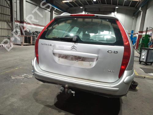Front right window mechanism CITROËN C5 I Break (DE_) 2.0 HDi (DERHZB, DERHZE) | BP31833937C23  - Image 5