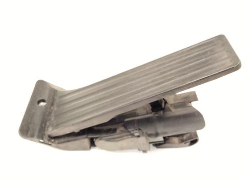 Used Pedal BMW 3 (F30, F80) 318 d (150 hp) 27517252