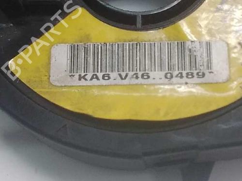 Squib airbag KIA RIO I Hatchback (DC) 1.5 16V | BP852458C102 