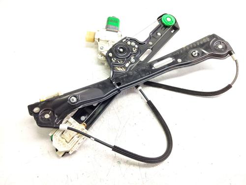 Used Front right window mechanism Front right window mechanism 16112207 16112207