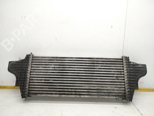 Intercooler MERCEDES-BENZ M-CLASS (W164) ML 320 CDI 4-matic (164.122) | BP16317508M30 