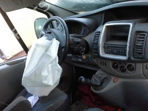 Mass air flow sensor RENAULT TRAFIC II Van (FL)  | BP2596922M95  - Image 11