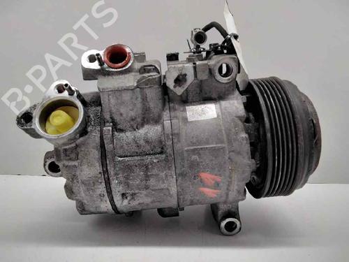 AC compressor BMW 3 (E90)  | BP2987484M34 