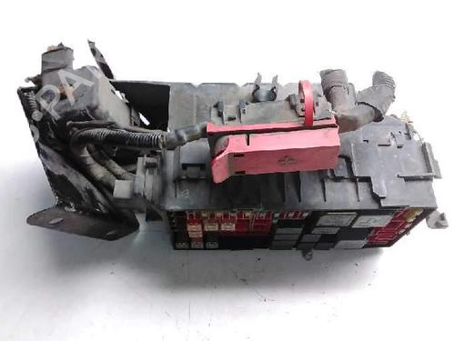 Fuse box FORD TRANSIT Van (FA_ _) | BP10912505E1 - Image 6