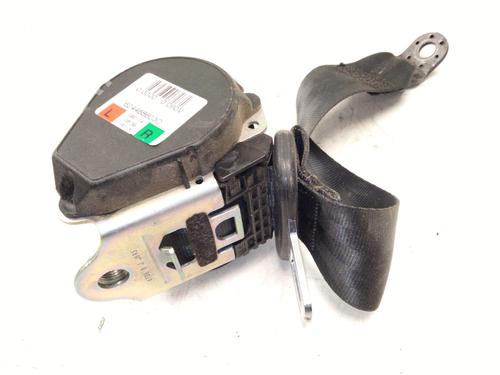 Rear right seatbelt SKODA RAPID Spaceback (NH1) | BP24612747I28 - Image 3
