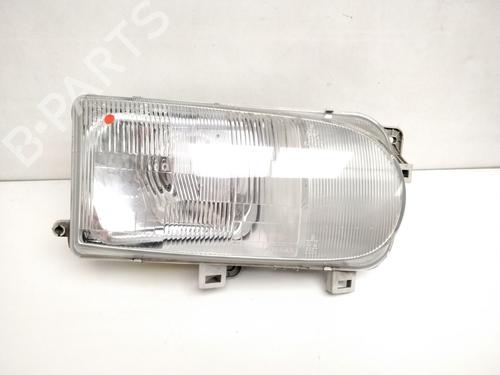 Faro derecho NISSAN SERENA (C23) 2.3 D (75 hp) 24843605