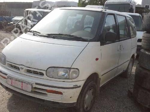 NISSAN SERENA (C23) 2.3 D (75 hp) 64573