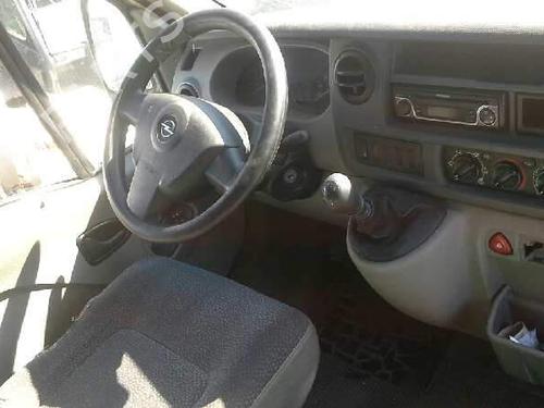 Break pedal OPEL MOVANO A Van (X70)  | BP8775678I19  - Image 8